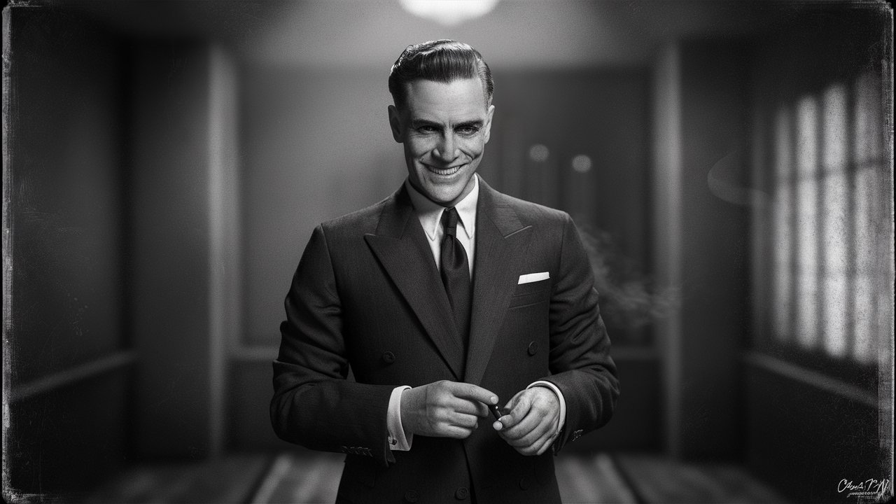 Charles Nicoletti: A Notorious Figure in Chicago’s Organized Crime History