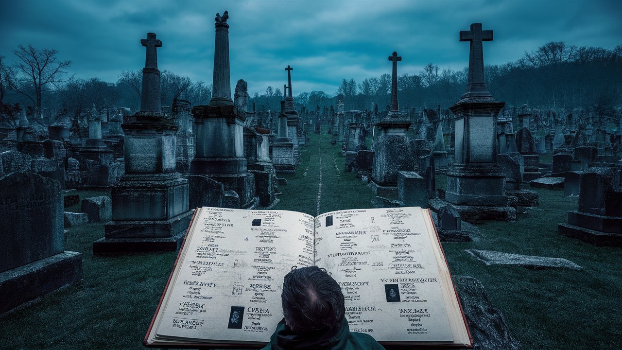 Find a Grave West Virginia: Exploring Burial Records, History, and Genealogical Resources