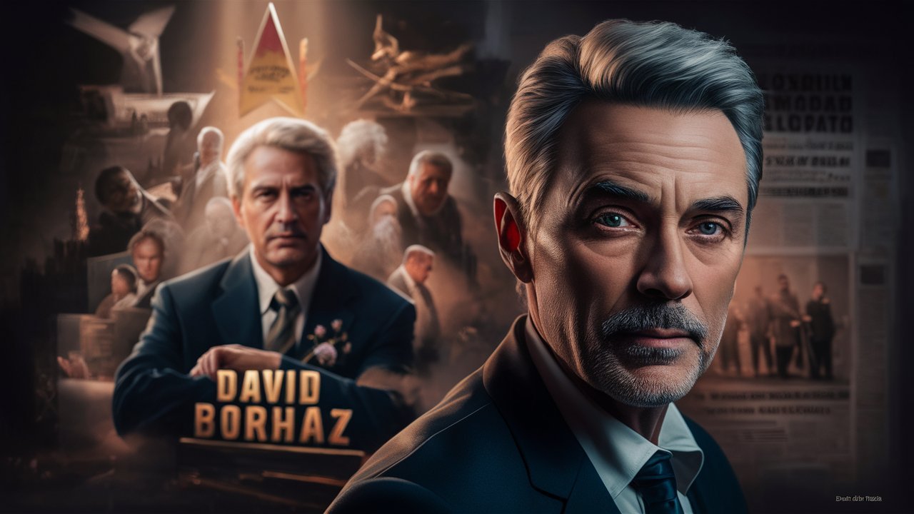 David Borhaz: A Detailed Profile, Background Overview, and Growing Public Interest