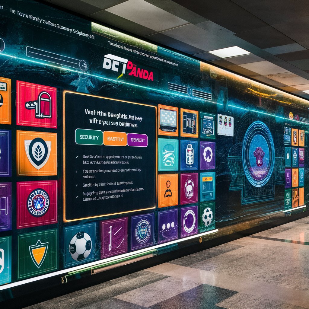 Visit Betpanda Website: A Complete Guide to Features, Navigation, and Benefits