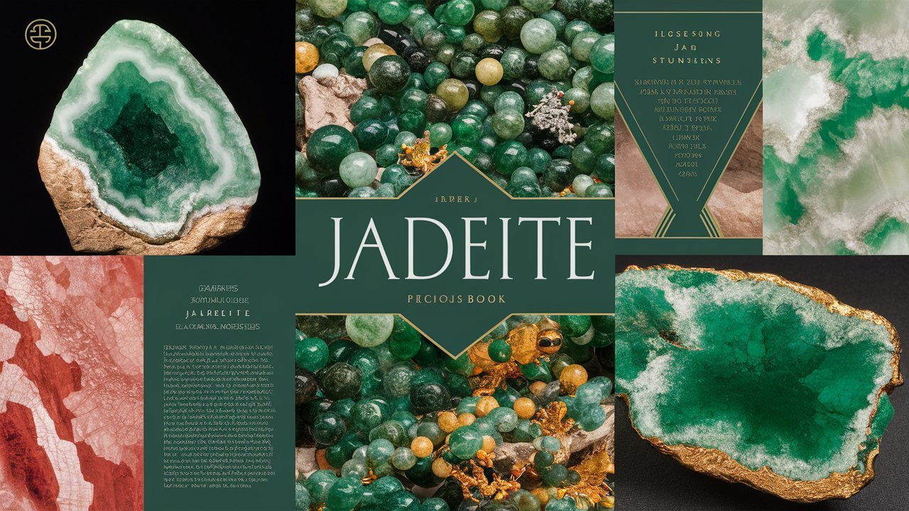 Jadeitový Kameň: A Complete Guide to Meaning, Properties, Value, and Cultural Significance