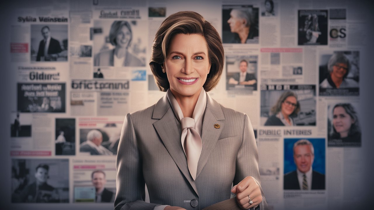 Sylvia Weinstein: A Comprehensive Profile, Background, and Public Interest Guide