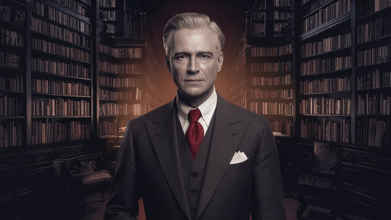 James Francis Robertson: A Comprehensive Profile of Influence, Legacy, and Professional Excellence