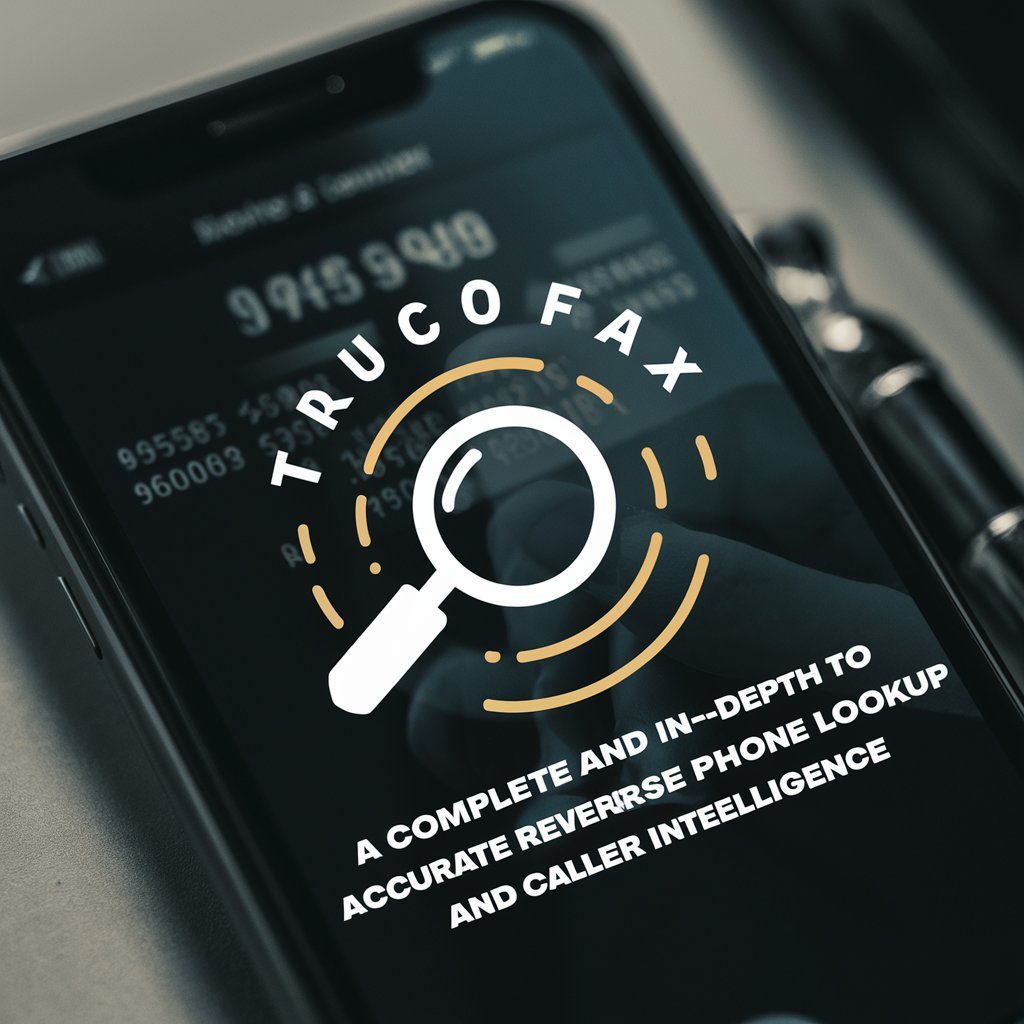 Trucofax: A Complete and In-Depth Guide to Accurate Reverse Phone Lookup and Caller Intelligence
