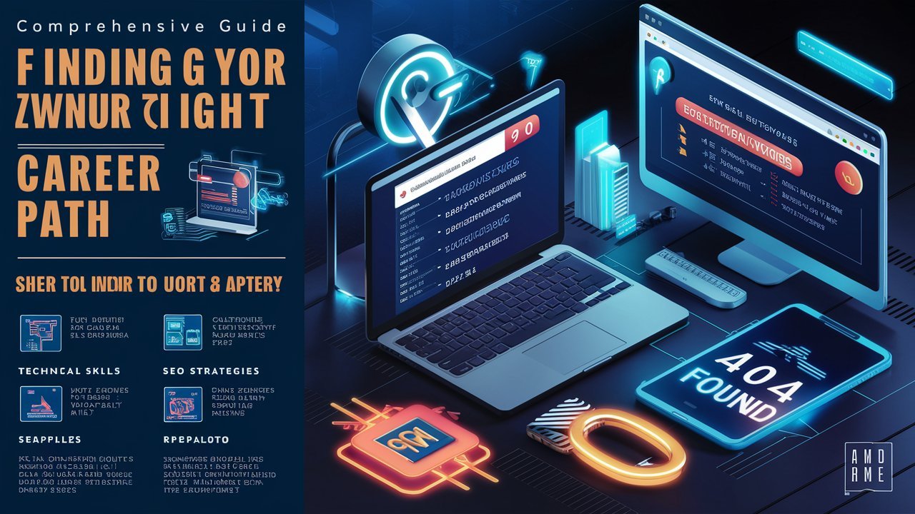 Keine Karriere-Subdomain Gefunden: Complete Technical and SEO Guide