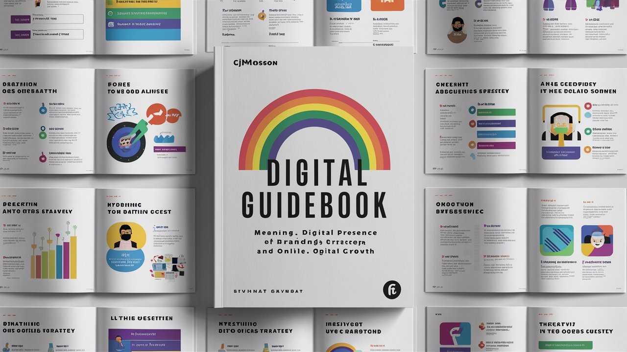 CJMonsoon: Complete Guide to Meaning, Digital Presence, Branding Strategy, and Online Growth