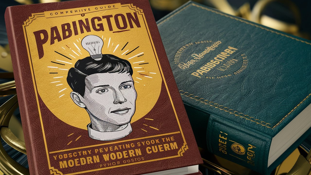 Pabington: Meaning, Uses, Importance, and Complete Guide for Modern Understanding