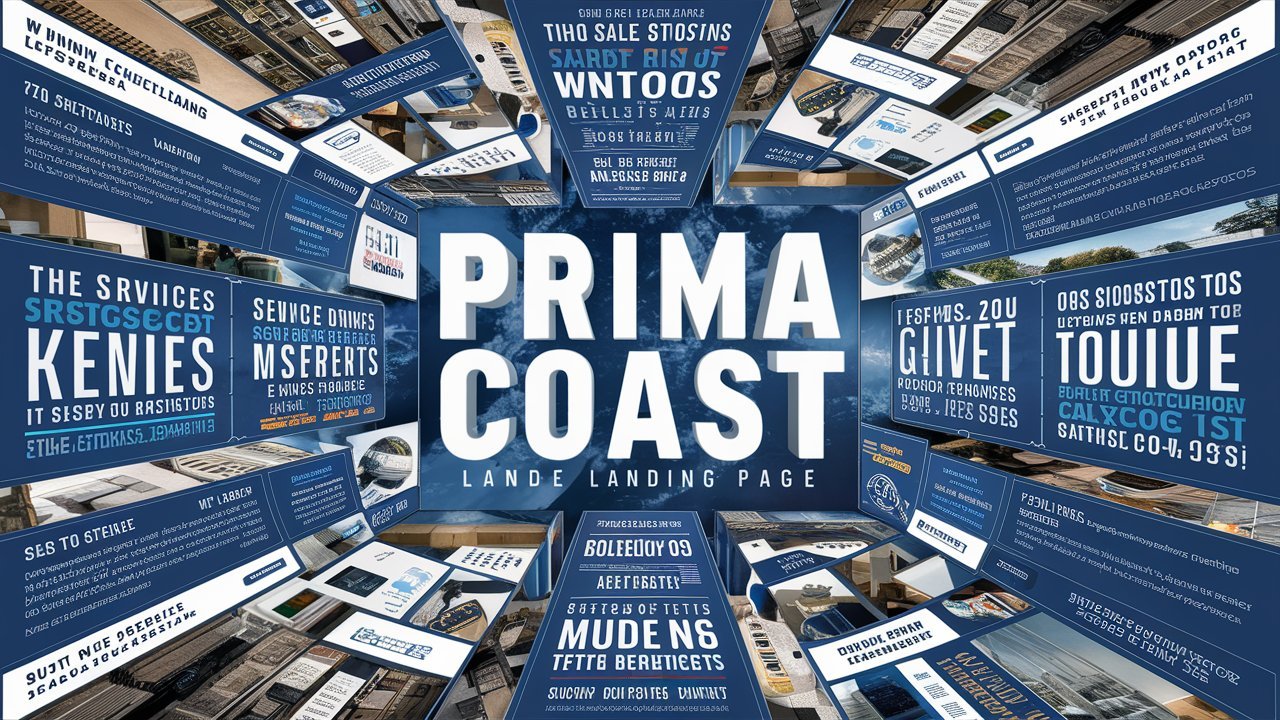 Primacoast.com: The Complete Guide to Services, Features, and Benefits