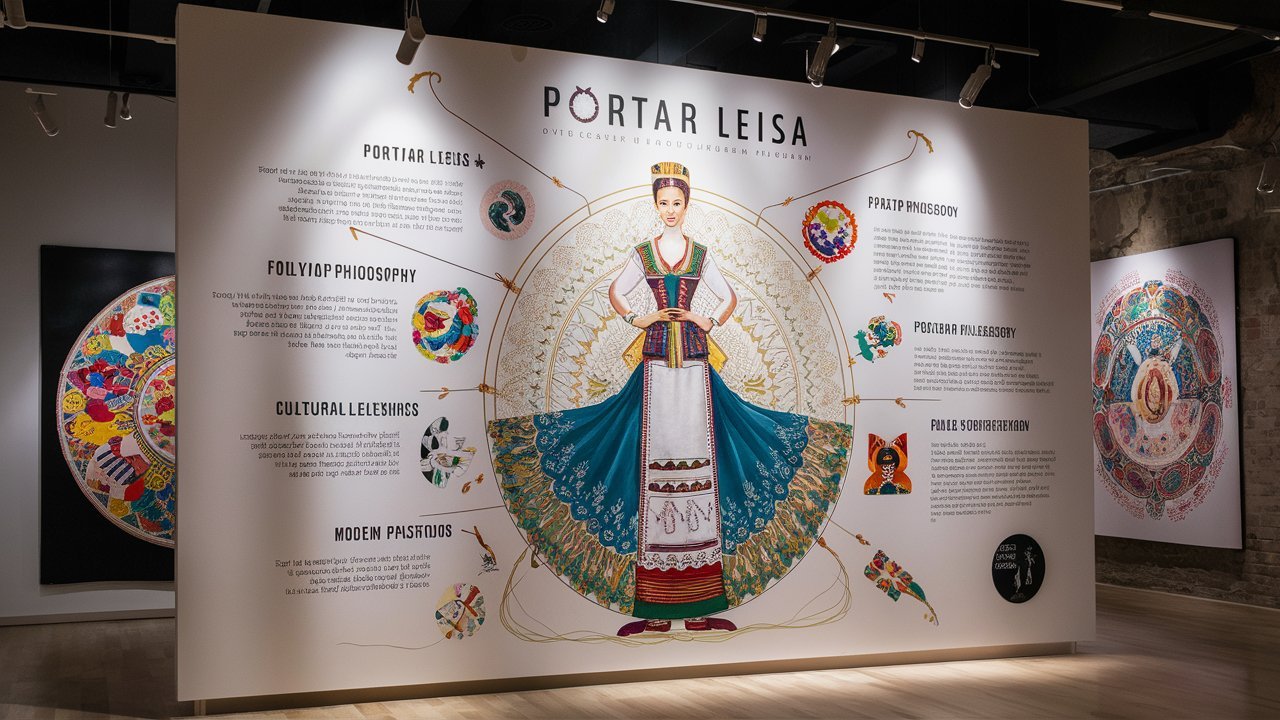Portar Leisa: Meaning, Style Philosophy, Cultural Relevance, and Modern Applications