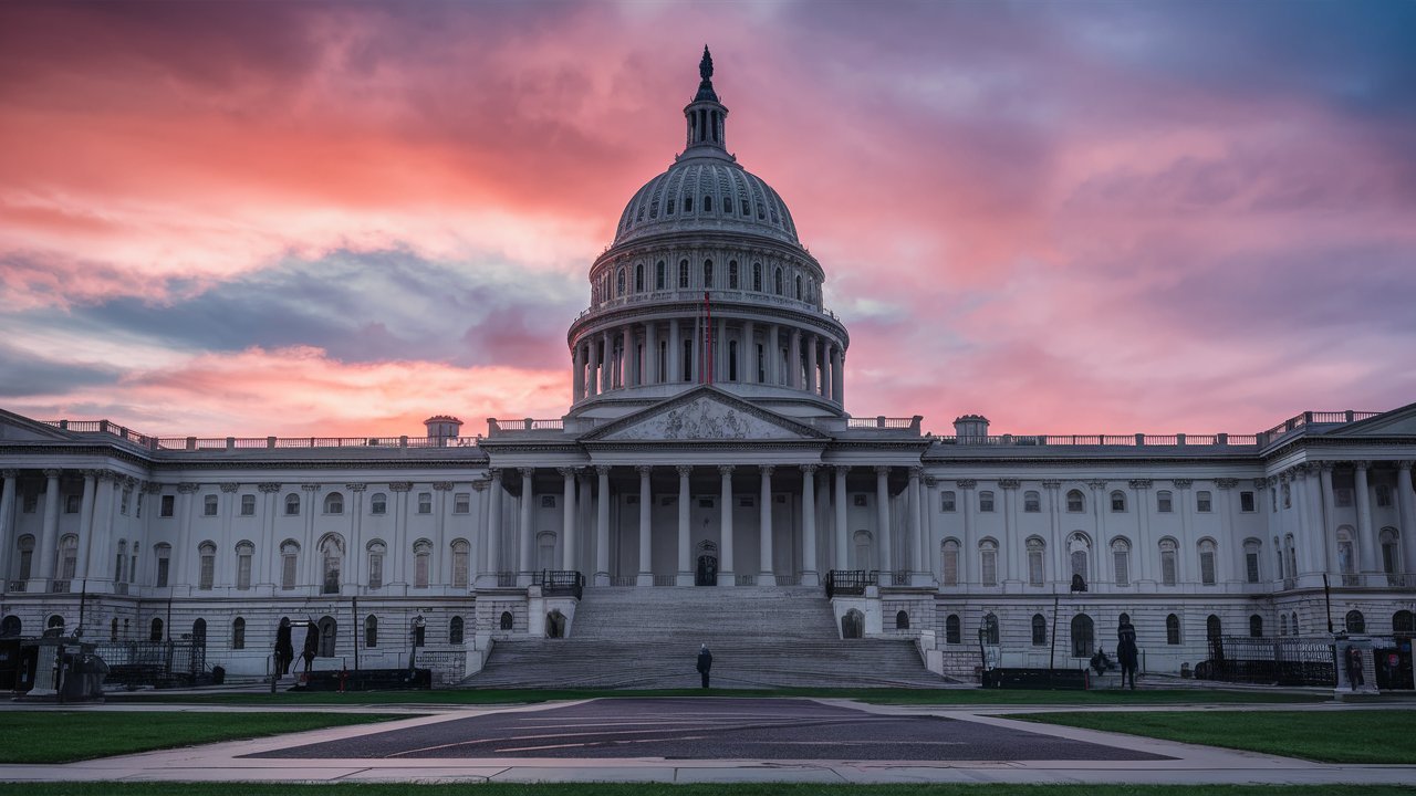 Interior Department RBFF Grant Cancellation: A Comprehensive Analysis