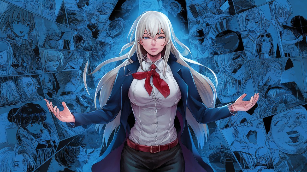 ReadMyManga com: A Complete Guide to the Platform, Features, Content Access, and User Experience