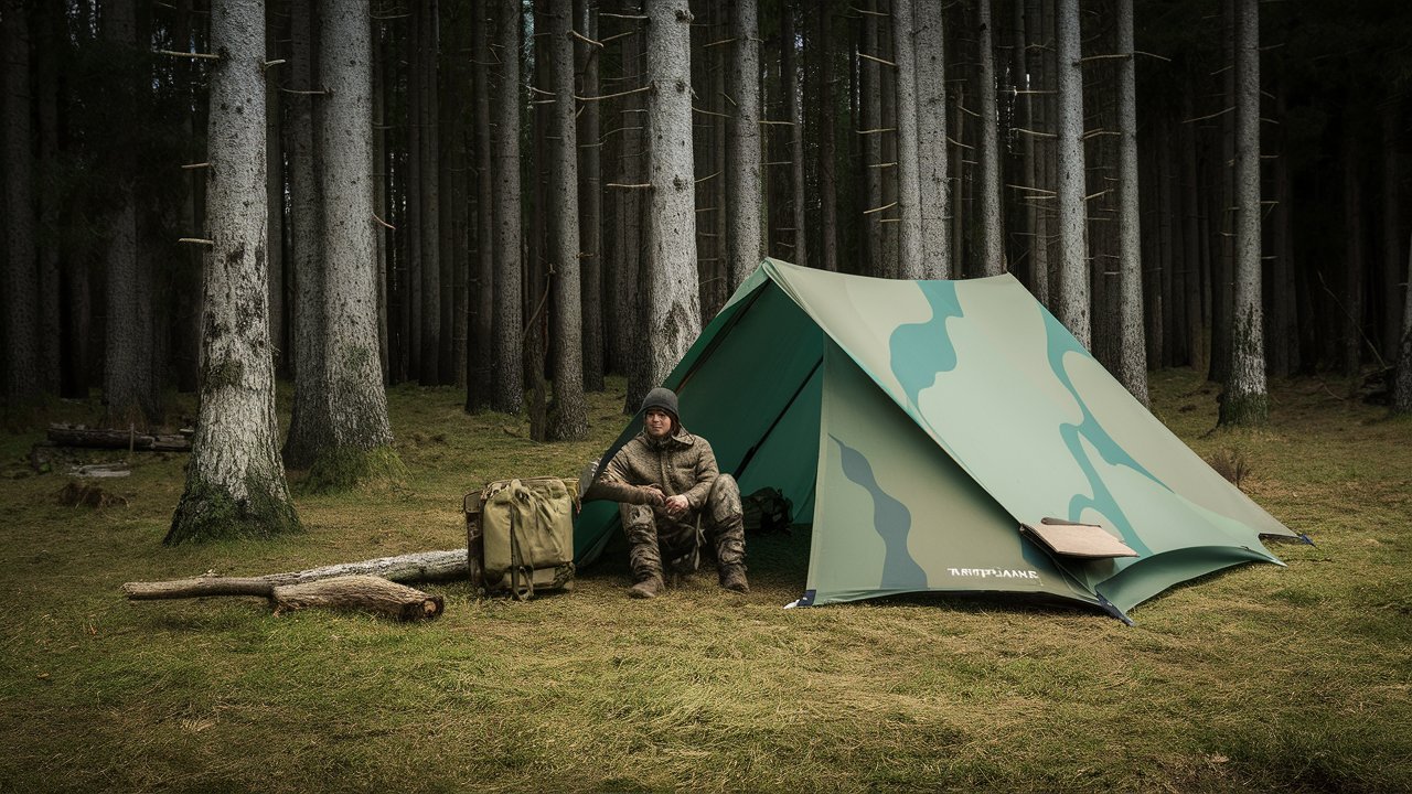 Tarnplanen: The Complete Guide to Camouflage Tarps, Uses, Benefits, and Practical Applications
