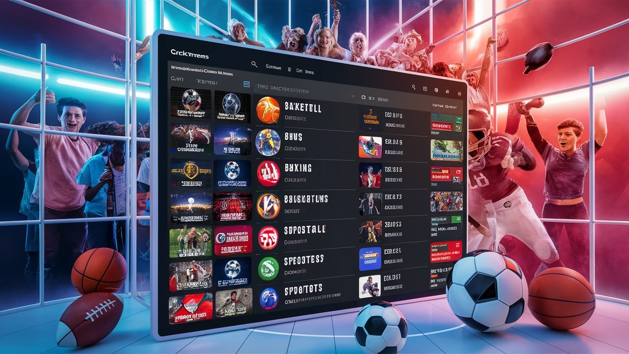 Crackstreams Live Streaming: Everything Sports Fans Need to Know