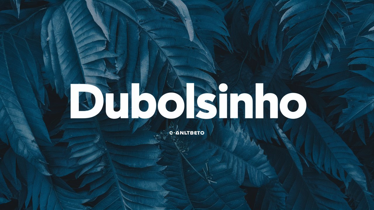 Dubolsinho: A Complete Guide to Meaning, Growth, and Online Influence