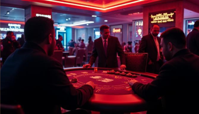 The Rise of the Phantom Gambler: Are No Verification Bitcoin Casinos Worth Your Time?
